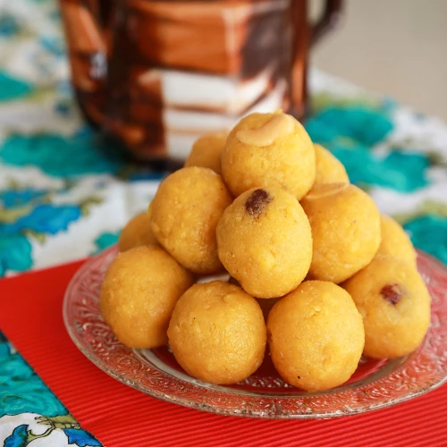 Laddu