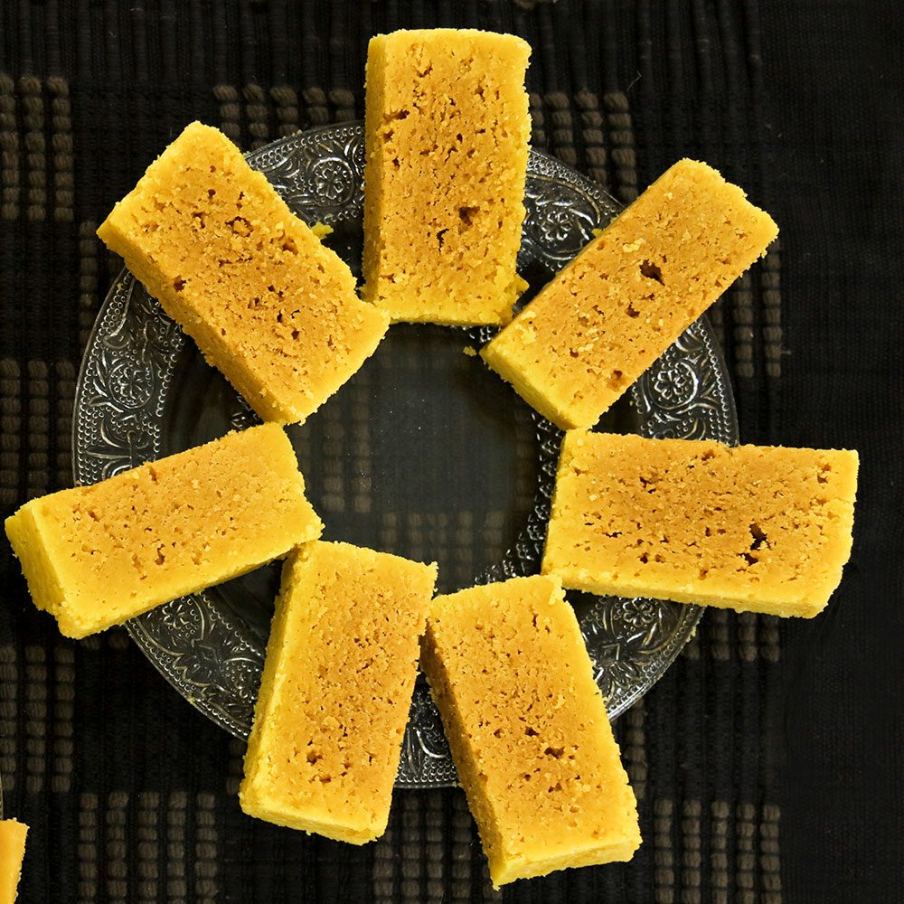 mysore pak