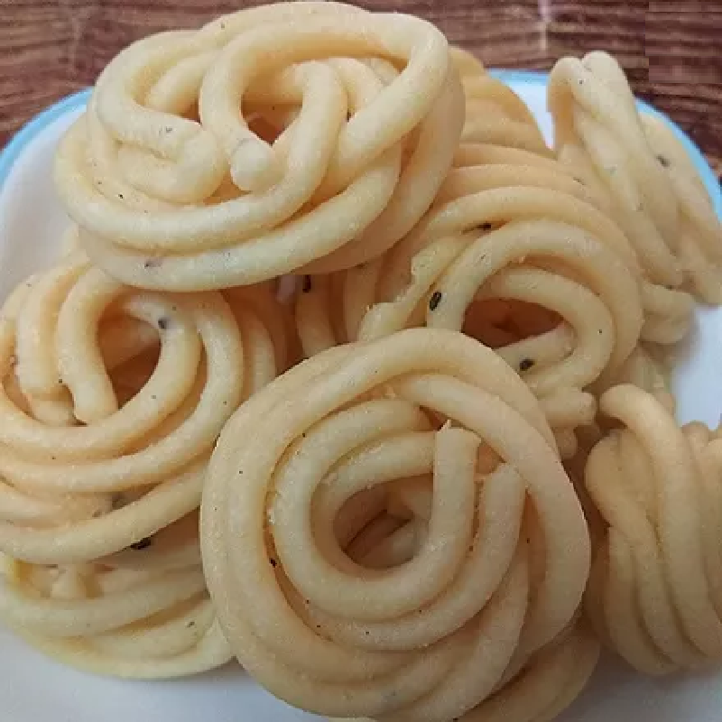 mini murukku