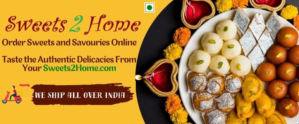 Traditional sweets online